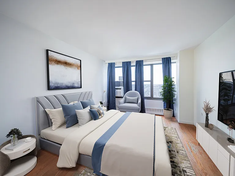 6030 N Sheridan Rd #2011 — Photo 6