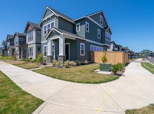 6848 SE Provence St, Hillsboro, OR