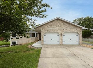 640 Greenwood St, Harrisonburg, VA 22801