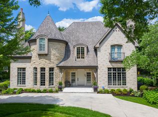 740 S Oak St, Hinsdale, IL