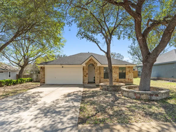 2403 Lendall Ln, Austin, TX 78744