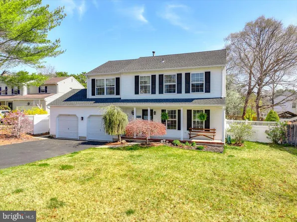 767 Buccaneer Ln, Manahawkin, NJ 08050