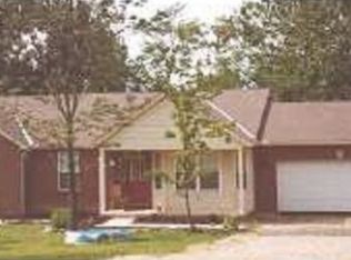 18098 McGuire Ridge Rd, Laurel, IN 47024