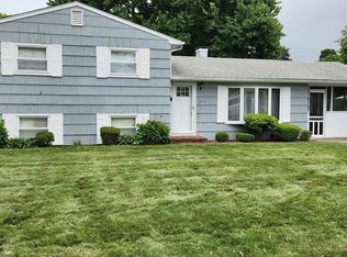109 Wilder St, Swansea, MA 02777