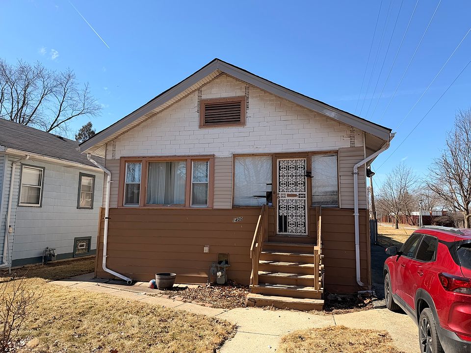 1st image of 1400 S 2nd Ave