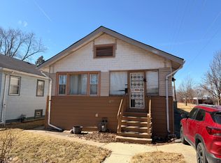 1400 S 2nd Ave, Maywood, IL 60153