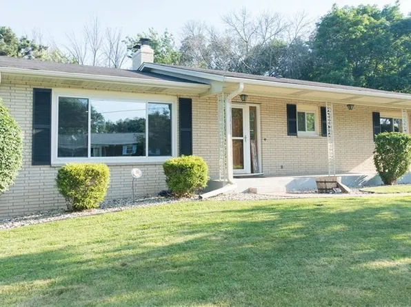 1127 City View Drive, Eau Claire, WI 54701