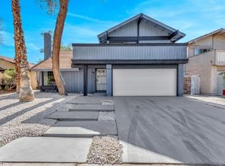 4737 Mountain Valley Rd, Las Vegas, NV 89121