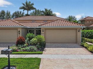 8534 Chase Preserve DR, NAPLES, FL 34113