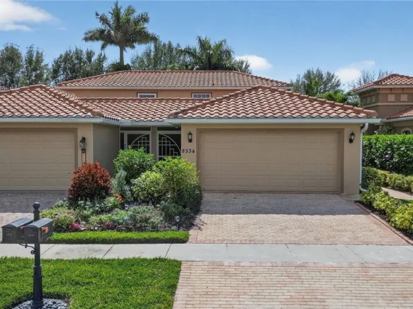 8534 Chase Preserve DR, NAPLES, FL 34113