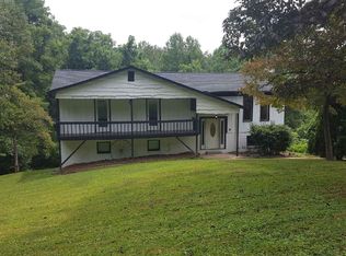 3265 Kittering Ln, Winston Salem, NC 27105
