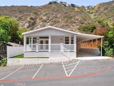 30802 S Coast Hwy #K44, Laguna Beach, CA, 92651