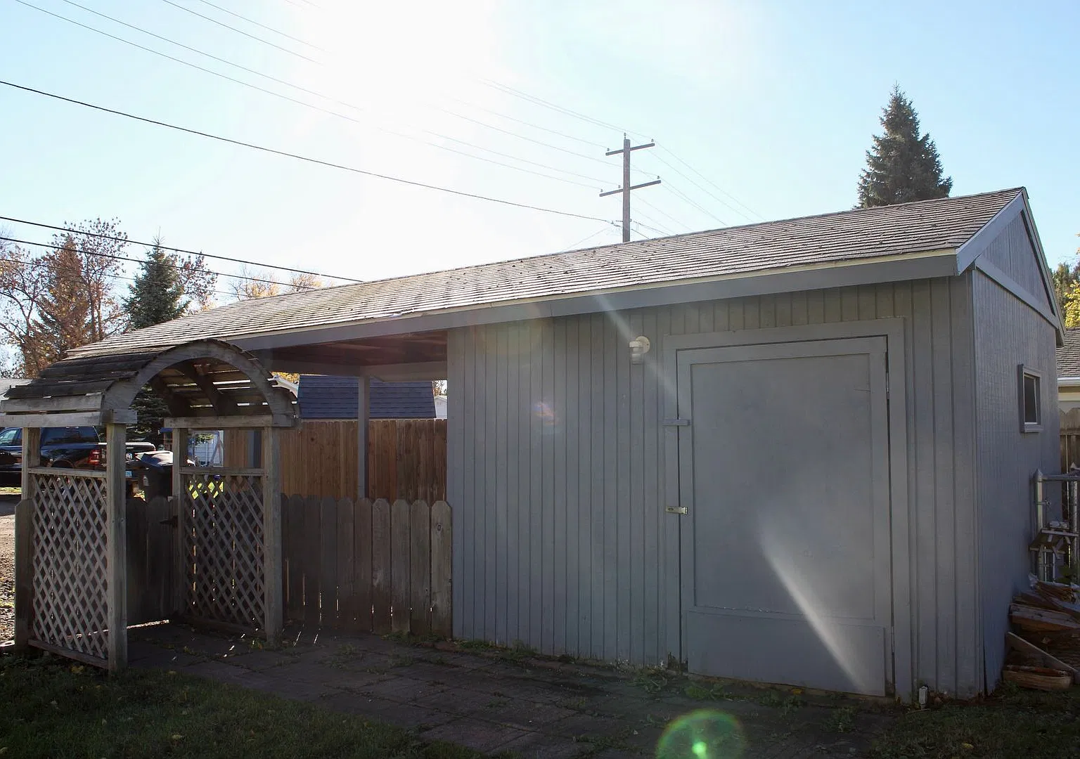 Beautiful Single Family Home — Photo 3