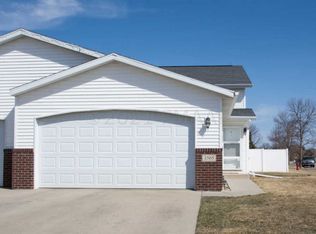 3565 Eagle Run Ln, West Fargo, ND 58078