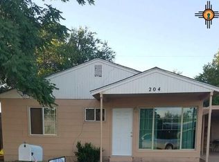 204 W Avenue L, Lovington, NM 88260