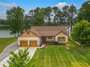 607 Peninsula Point, Rutledge, TN 37861