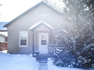108 S Willow Ave, Pierre, SD 57501
