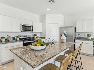 157 S Almoner Ln, Casa Grande, AZ 85122