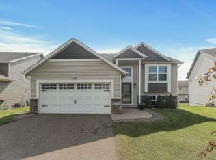 12489 Midway Cir NE, Blaine, MN 55449