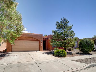 7640 Calle Carisma NE, Albuquerque, NM, 87113