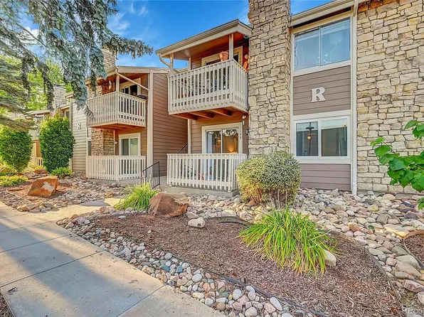 4400 S Quebec Street #108R, Denver, CO 80237