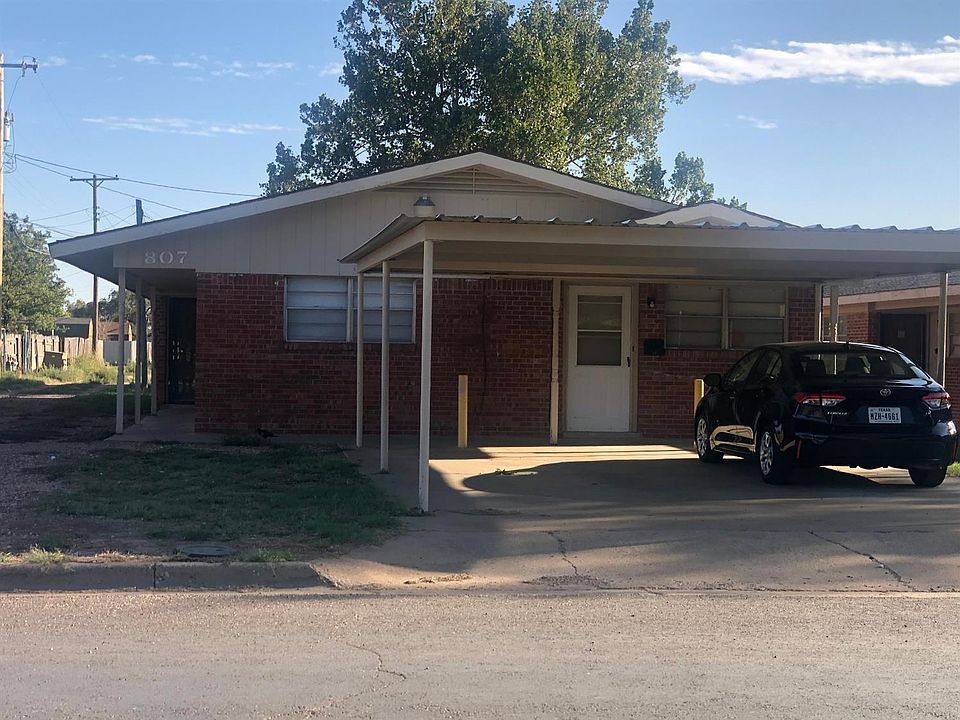 1st image of 807 16th St #817
