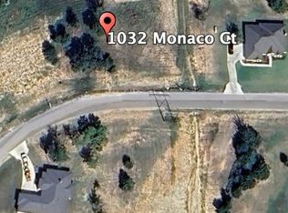 1032 Monaco Ct, Springtown, TX 76082