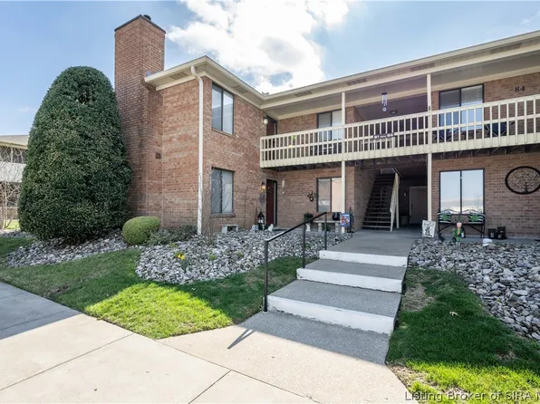 1710 New Albany-Chas Road #83 & 49, Jeffersonville, IN 47130