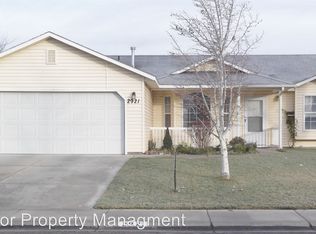 2921 Salem St, Caldwell, ID 83605