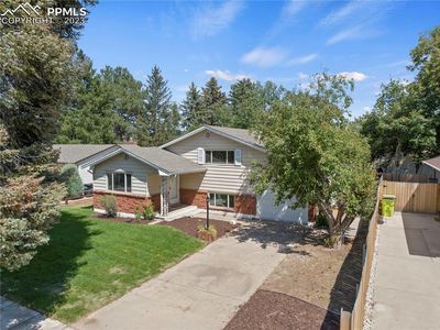 1719 Auburn Dr, Colorado Springs, CO, 80909