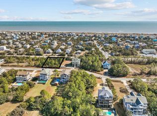 26179 N Sand Dollar Ct #4, Salvo, NC 27972