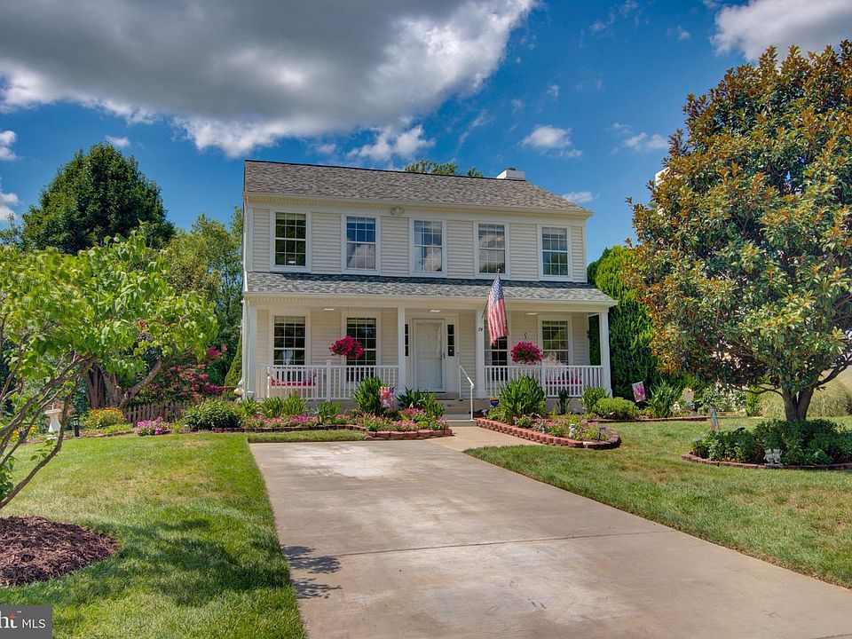 1st image of 74 McPherson Cir