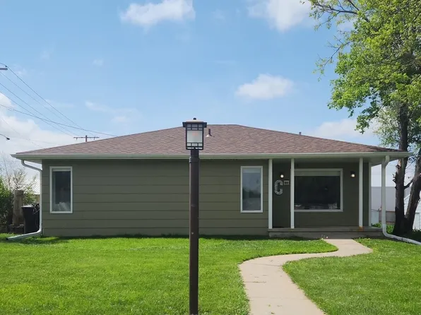 536 N C St, Broken Bow, NE 68822