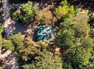 136 Mount Herman Rd, Broken Bow, OK 74728