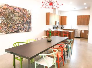 50 Waller St #A, Austin, TX 78702