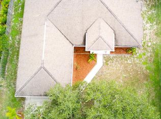 781 Jordan Ave, Sebastian, FL 32958