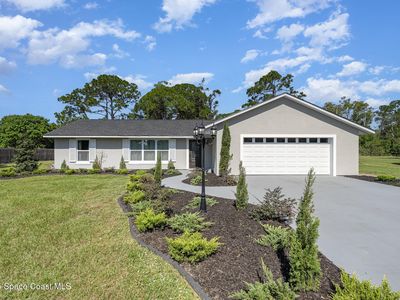 5695 Broad Acres St, Merritt Island, FL, 32953