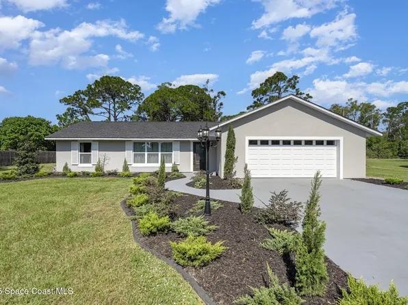 5695 Broad Acres St, Merritt Island, FL 32953