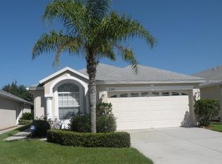 6347 Gentle Ben Cir, Zephyrhills, FL 33544