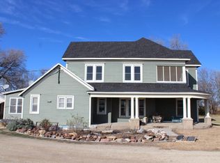 847 Eden Rd, Carlton, KS 67448