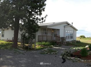 420 A Cameron Lake Loop Rd, Okanogan, WA 98840
