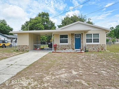 708 Smith St, Fruitland Park, FL, 34731