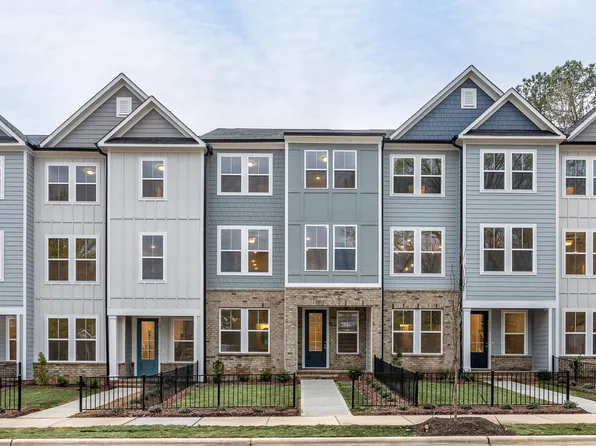 149 Broadway St #3, Knightdale, NC 27545