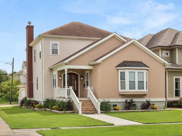 6131 W End Blvd, New Orleans, LA 70124