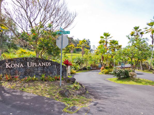 75-5430 Nalo Meli Dr, Holualoa, HI 96725