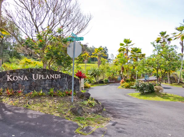 75-5430 Nalo Meli Dr #39, Holualoa, HI 96725