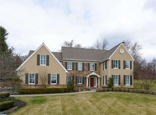 1164 Avonlea Cir, Glen Mills, PA 19342