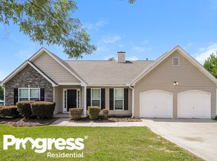 5625 Cedar Pass, Fairburn, GA 30213