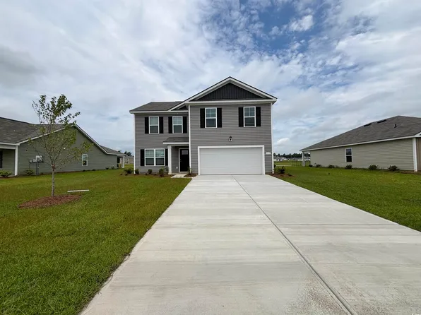 445 Acosta Circle, Conway, SC 29527