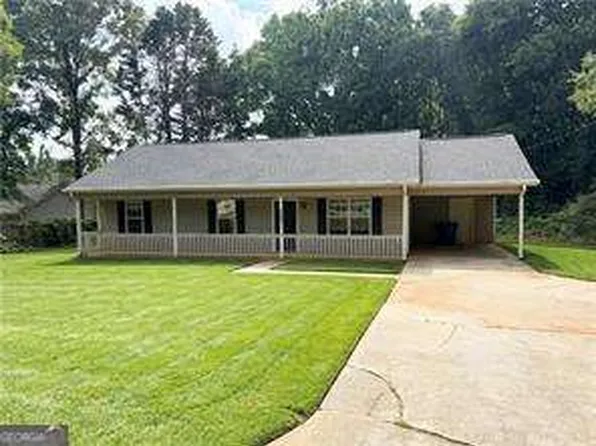 550 Cowan Rd, Covington, GA 30016